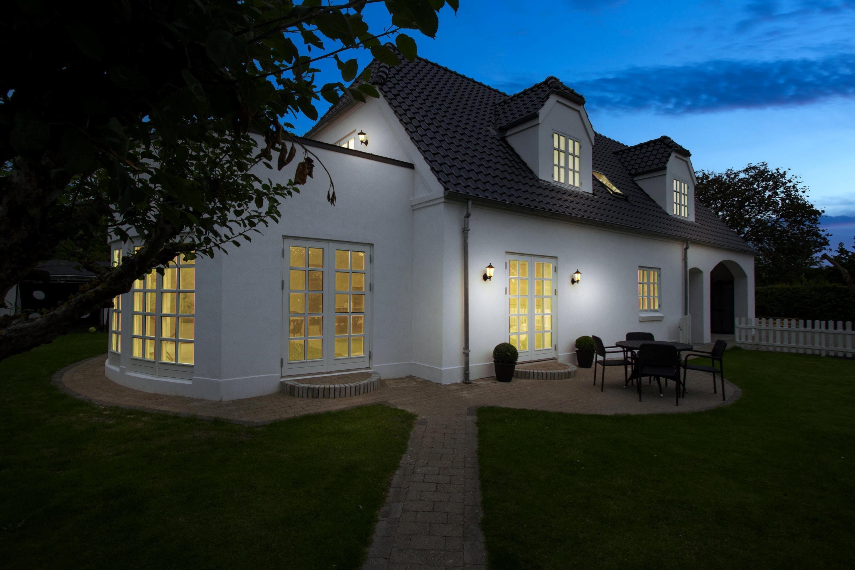 Til salg hos &LIVING Aalborg: PERFEKT BELIGGENHED I HASSERIS