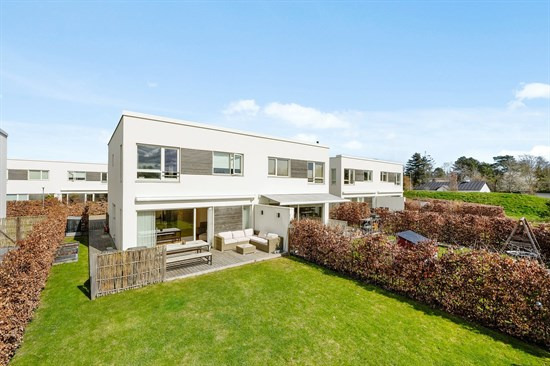 Troldmands Allé 37 og 2 andre boliger er kommet til salg denne uge i Solrød Strand - se boligerne her.