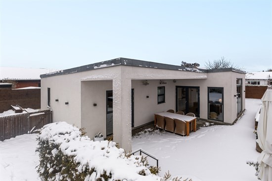 Netop kommet til salg: Ladbyvej 11 en af Kastrups dyreste adresser