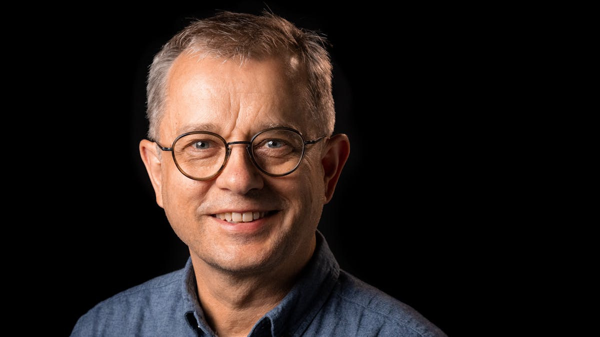 Syng med: Fællessang og fortællinger med Per Krøis Kjærsgaard i Køge