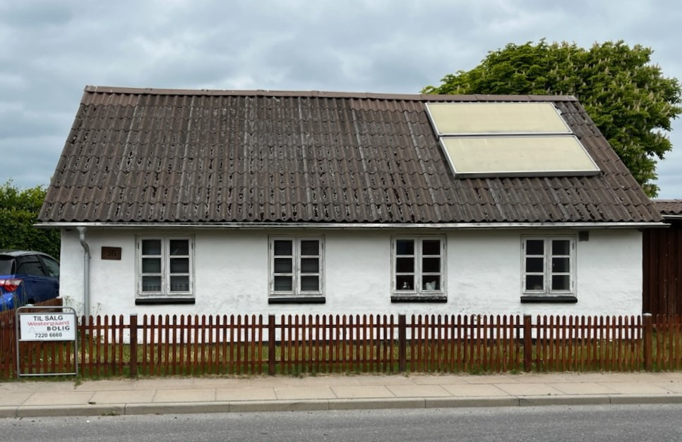 En finger på pulsen i Brønderslev