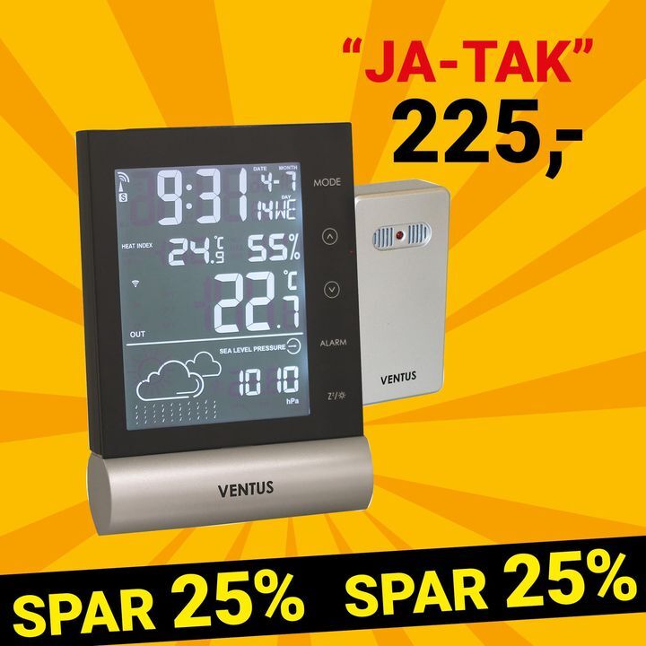 Dagens topnyheder på sociale medier fra dit område