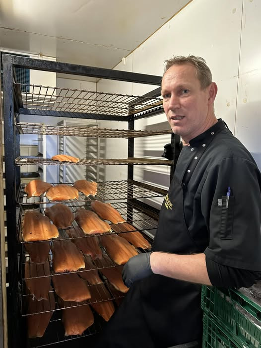 Bestil påskens lækkerier fra Rosengårdens Gårdbutik i dag