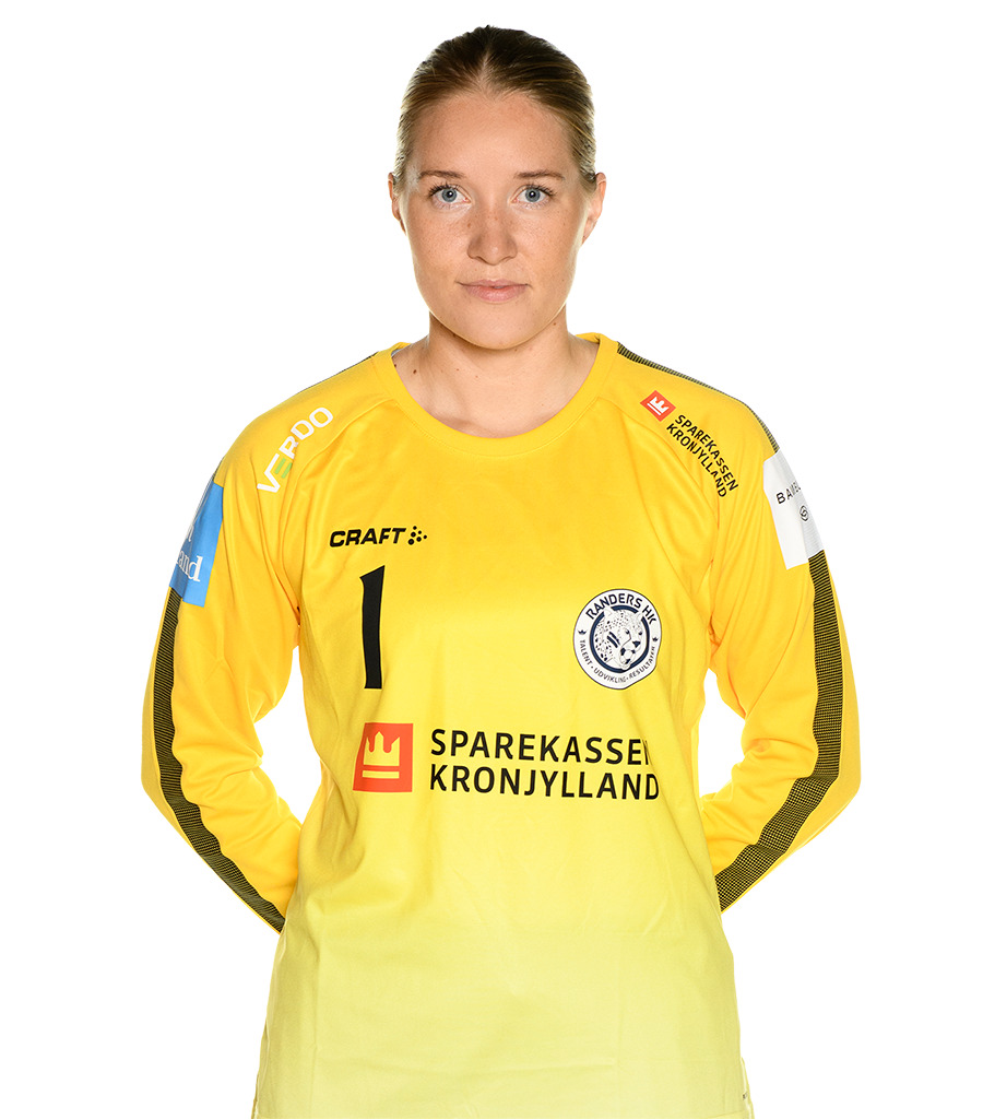 Mathilde Juncker skifter til Viborg HK