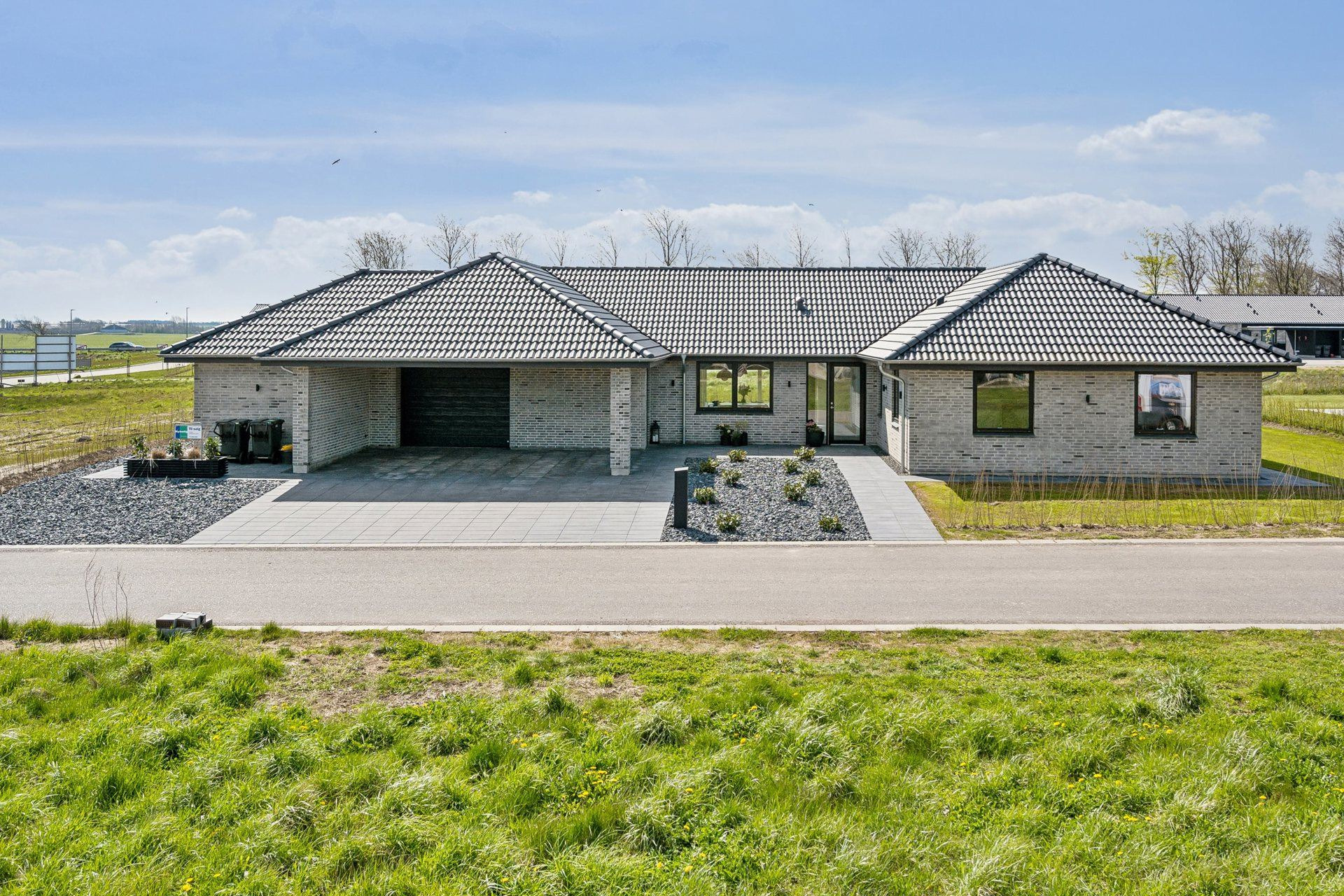 3,7  mio. kroner koster Rævebakken 27 - se hvad der ellers er til salg i Vrå