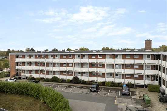 Teglporten 18 er til salg for kun 1.425.000 kr.: Se de billigste boliger til salg i Birkerød her