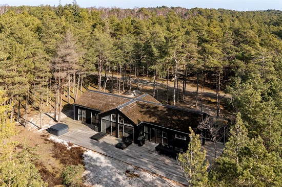 Top 6 over dyreste boliger til salg i Nexø. Priser op til 15.000.000 kr