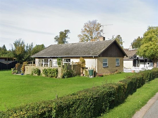 Billigste boliger i Frederikssund Kommune: Priser fra 1,1 mio. kroner