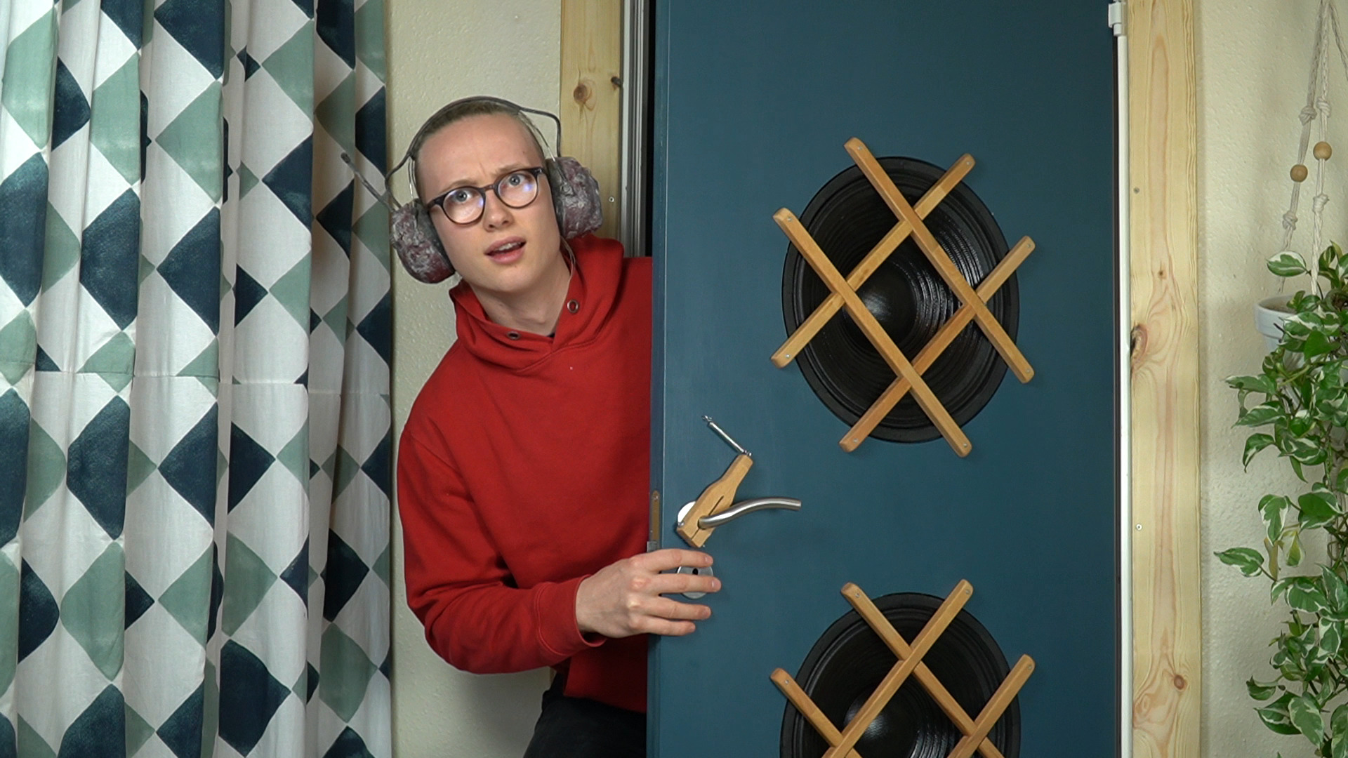 Skaberglæde og opfinderi med Johannes Matzen på Dokk1