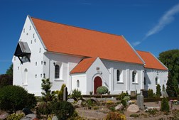 Sommersang i Sankt Hans Kirke: En aften med musik og sol