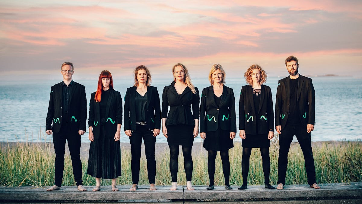 Mellem lys og skygge: Dopplers koncert i Brønshøj