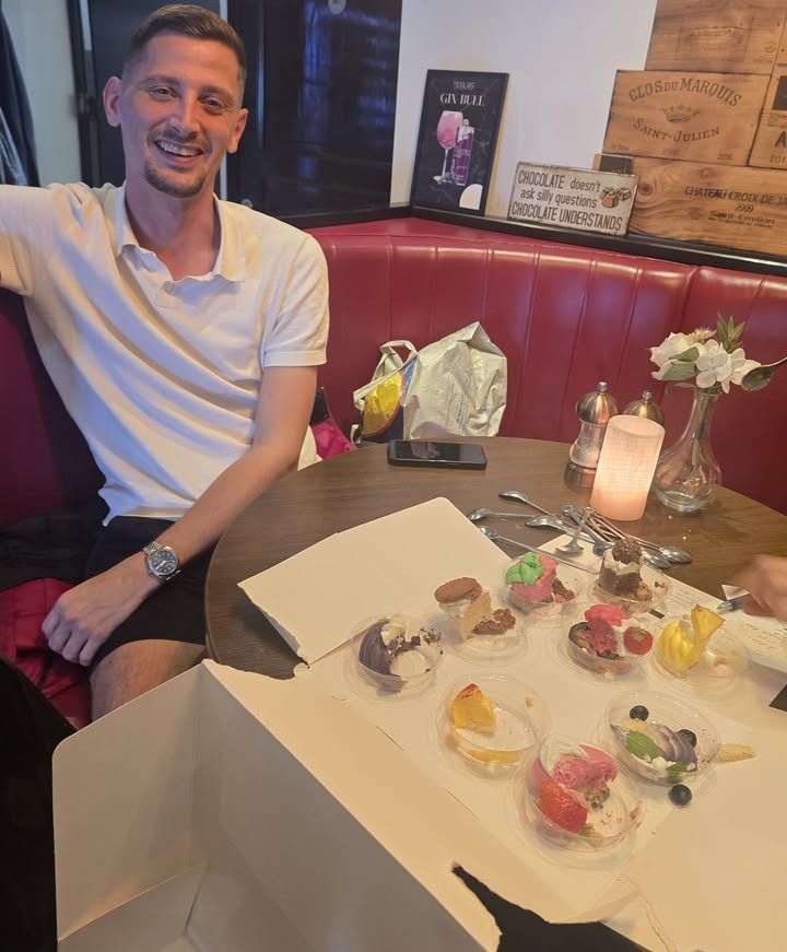 Café Tidslös indgår samarbejde med Tata Creations for nye kageoplevelser