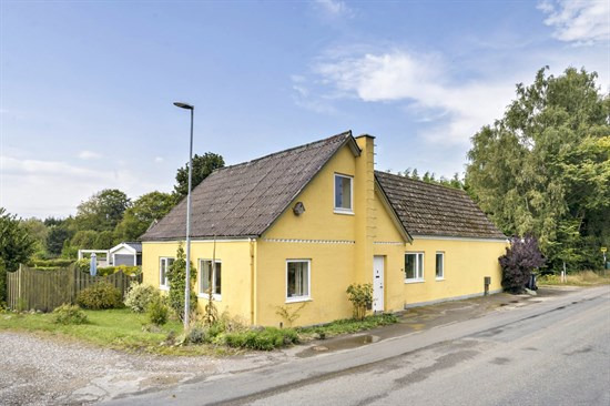 Søndervej 52 er til salg for kun 395.000 kr.: Se de billigste boliger til salg i Broby her