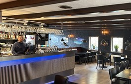 Diana's Café er stedet hvor hygge og gode oplevelser forenes