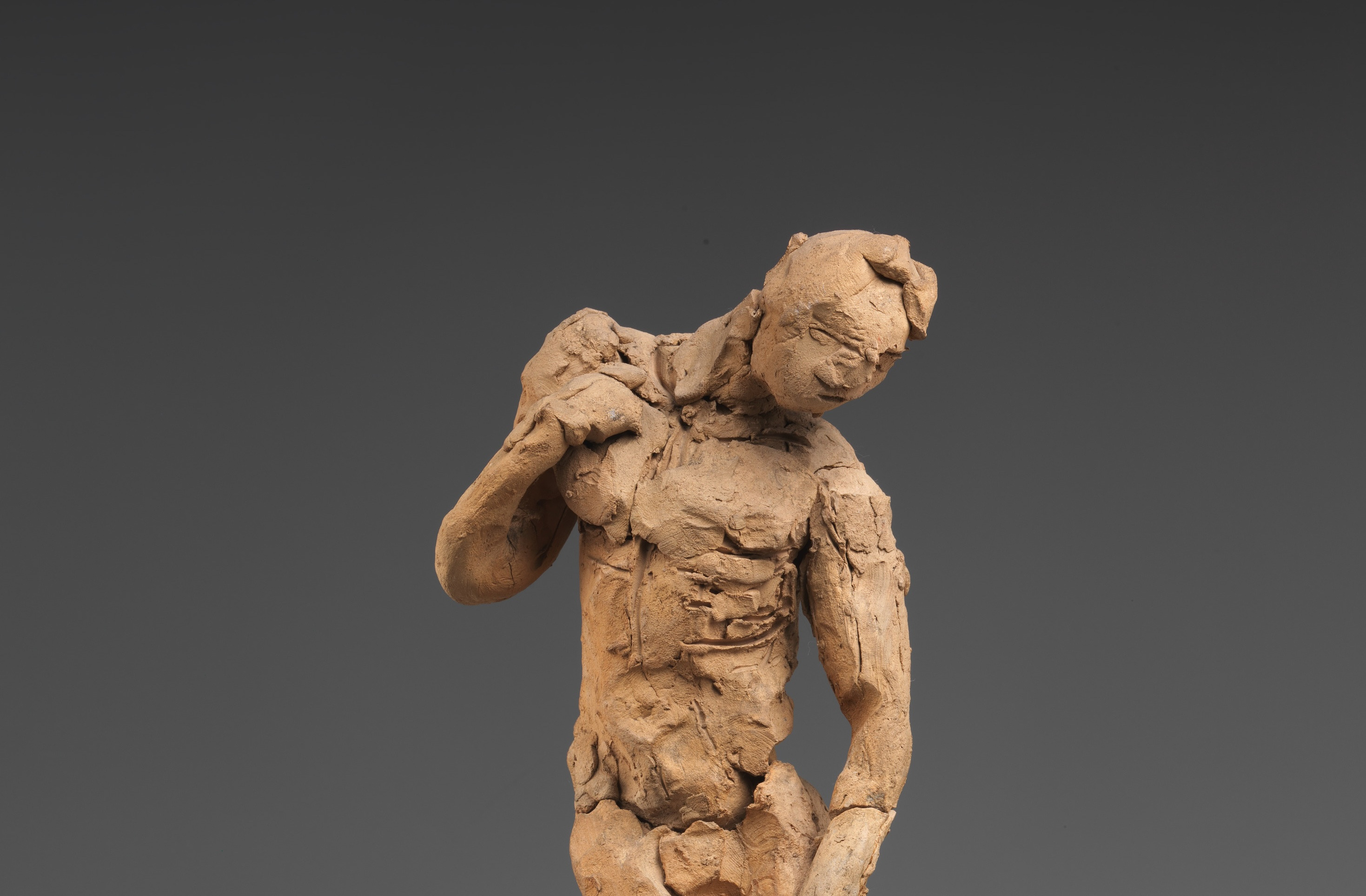 Kreativ aften med ler og croquis i Aalborg