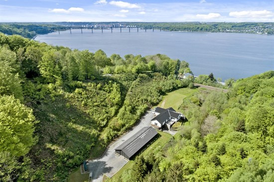 Priser op til 23,0  mio. kroner: Se de dyreste boliger i Vejle Kommune