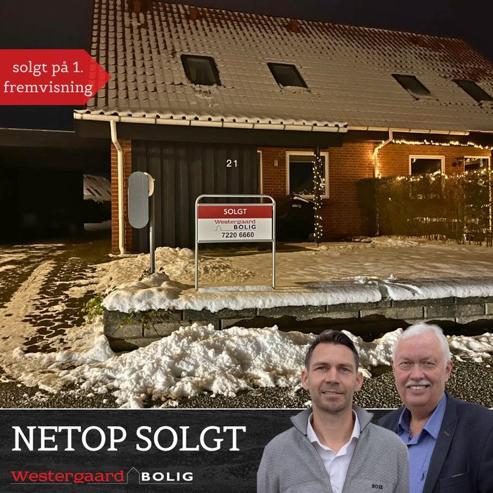 Hold trit med lokalområdet: Nyt fra Brønderslev