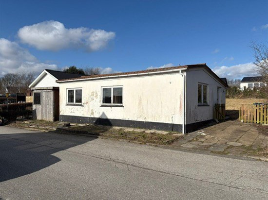 Skibsted Østergade 3 er til salg for kun 259.000 kr.: Se de billigste boliger til salg i Kongerslev her