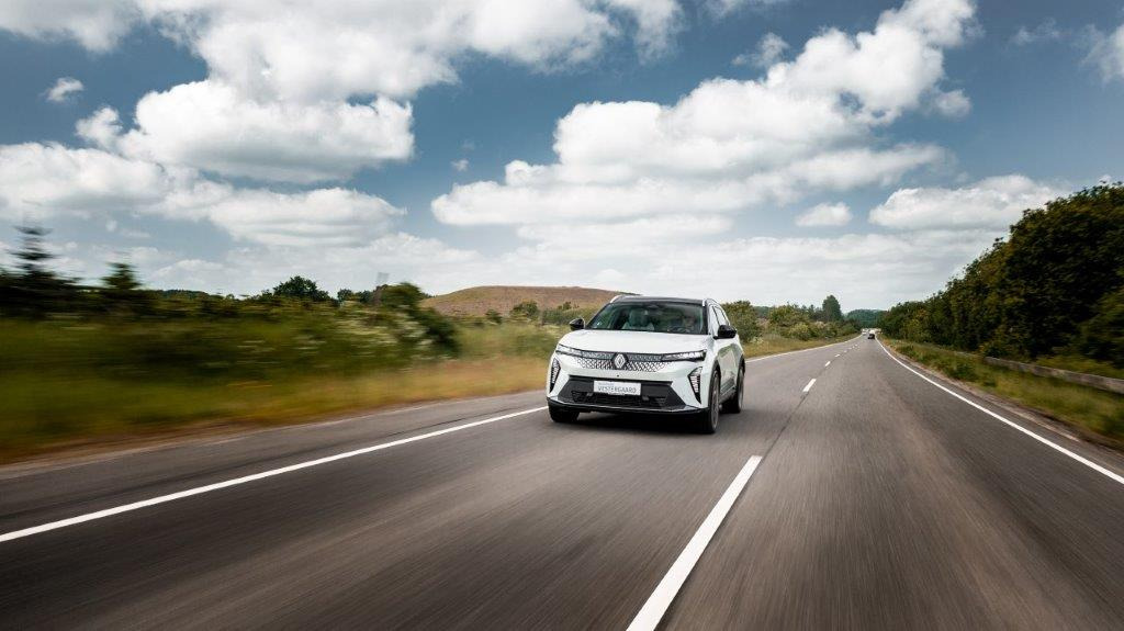 Bilforhandler kommer til Sønderjylland med eksklusivt event og prøvekørsel