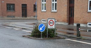 Randers har fået et trafiksikkerhedsråd