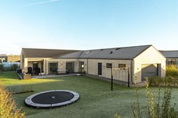 En ren boligdrøm på 170 m² til 4,8  mio. kroner er nu komme til salg i Solbjerg: Se hvor de dyreste boliger til salg i Solbjerg er