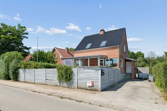Kongshaven 44 og 4 andre boliger er kommet til salg denne uge i Valby - se boligerne her.