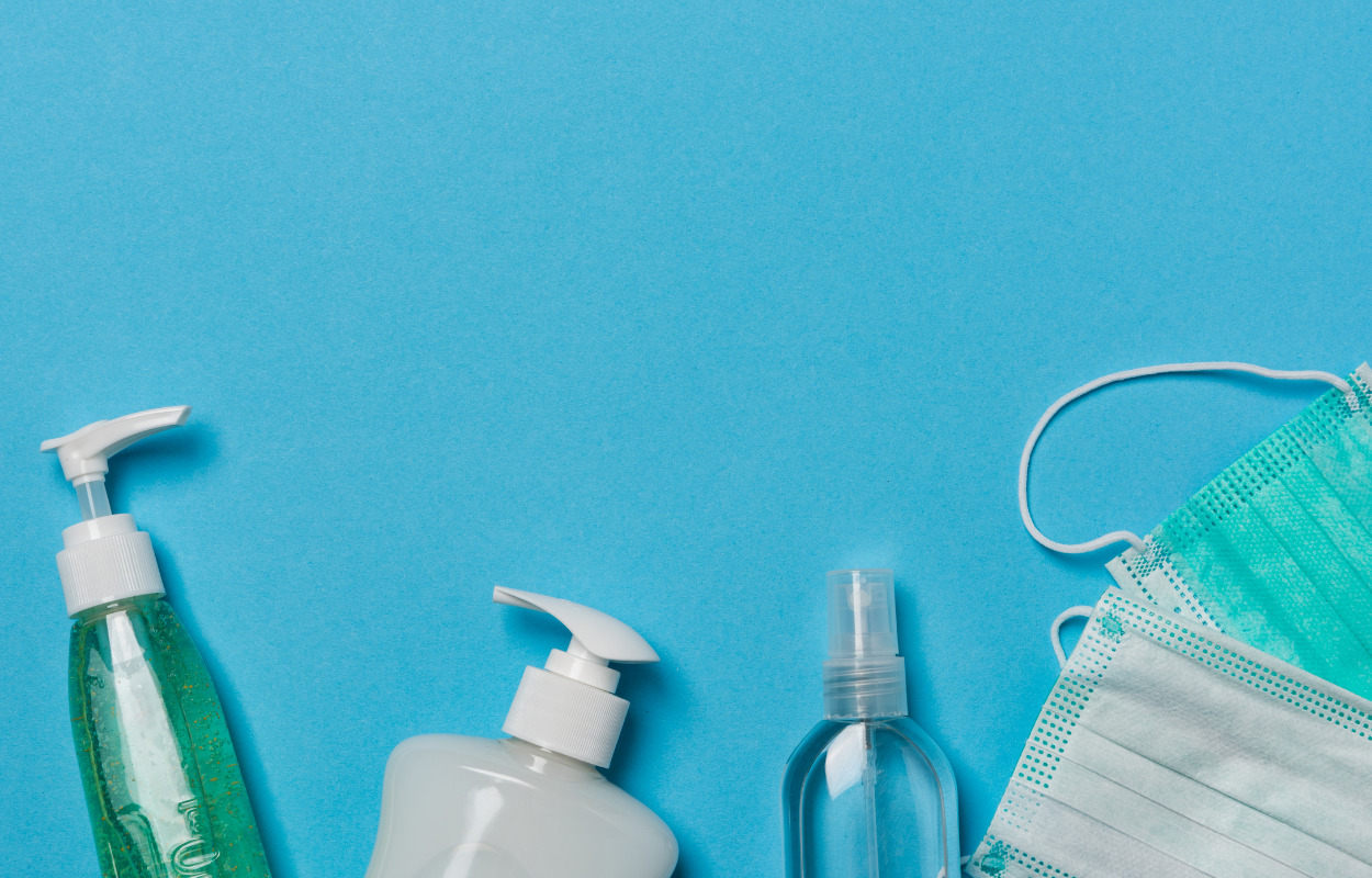 Randers: Corona-forholdsregler fra 1. februar