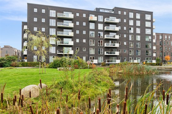 Kaffevej 29 og 5 andre boliger er kommet til salg denne uge i Rødovre - se boligerne her.