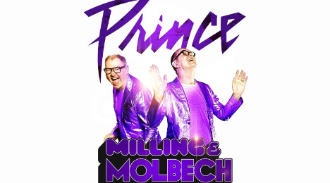 Musikalske oplevelser i Horsens Ny Teater