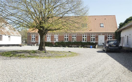 Top 6 over dyreste boliger til salg i Mariager. Priser op til 17.500.000 kr