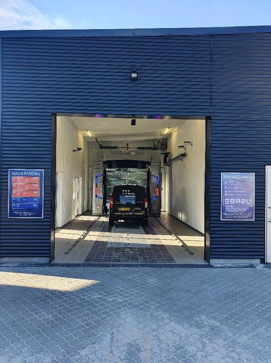 Opdatér dig her: Det nyeste fra Skive