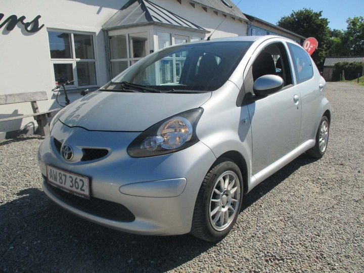 En finger på pulsen i Hadsund