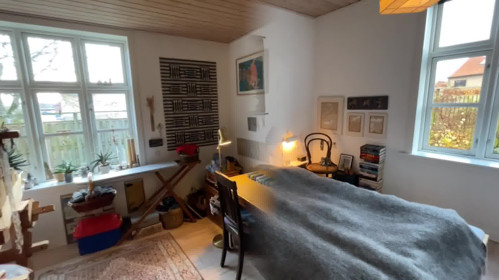 Hold dig ajour med dagens opdateringer fra Hjørring