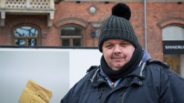 Det nyeste på Randers’ opslagstavle