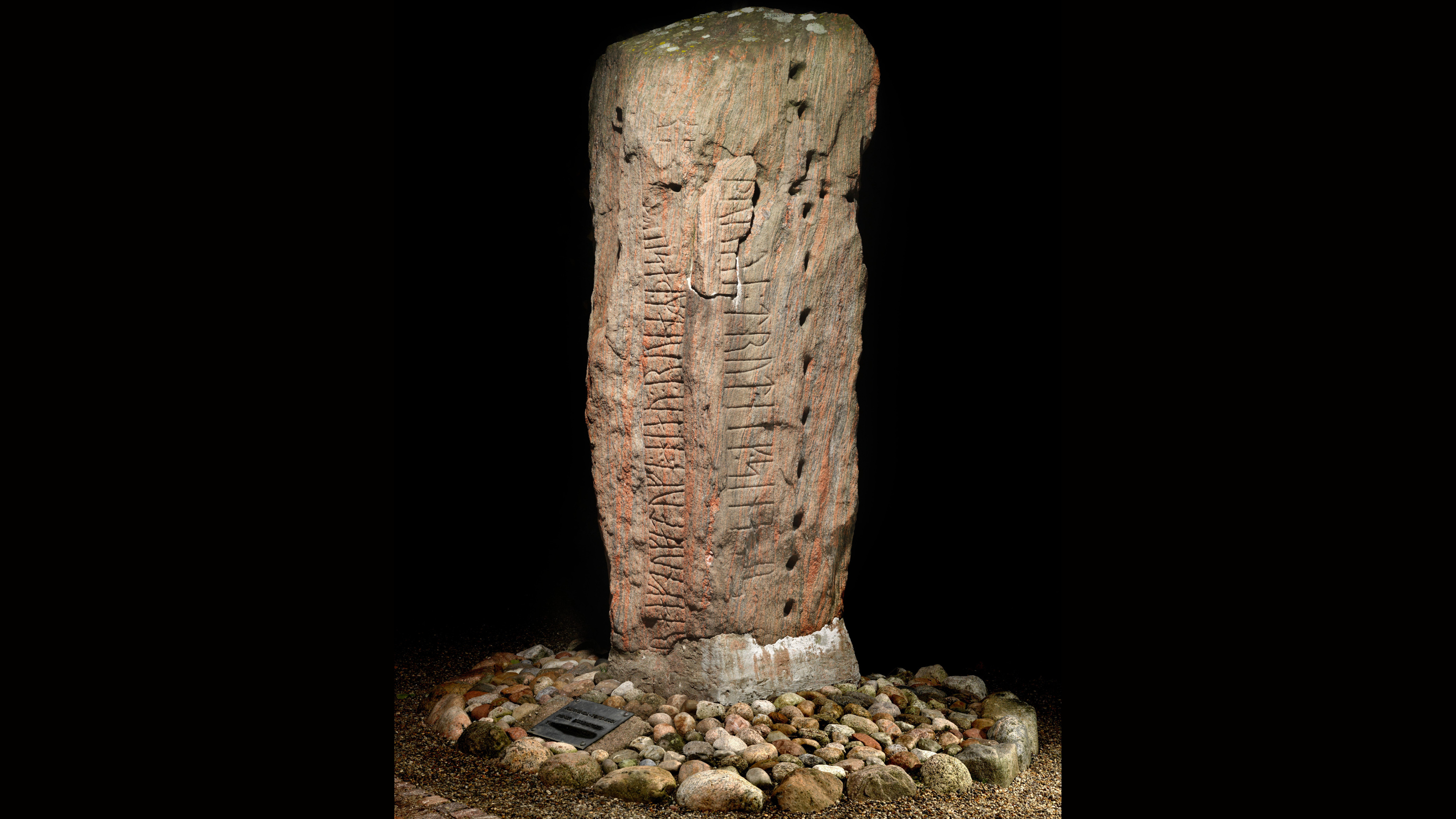 Runernes hemmeligheder afsløres på Roskilde Museum