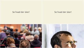Gå ikke glip af denne weekend i Tarm: Foredrag og musikalske højdepunkter