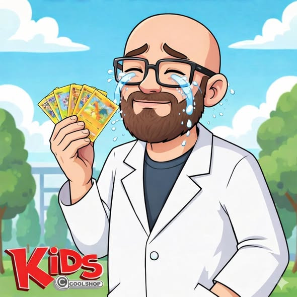 Byttedagen hos KiDS Coolshop blev en stor succes