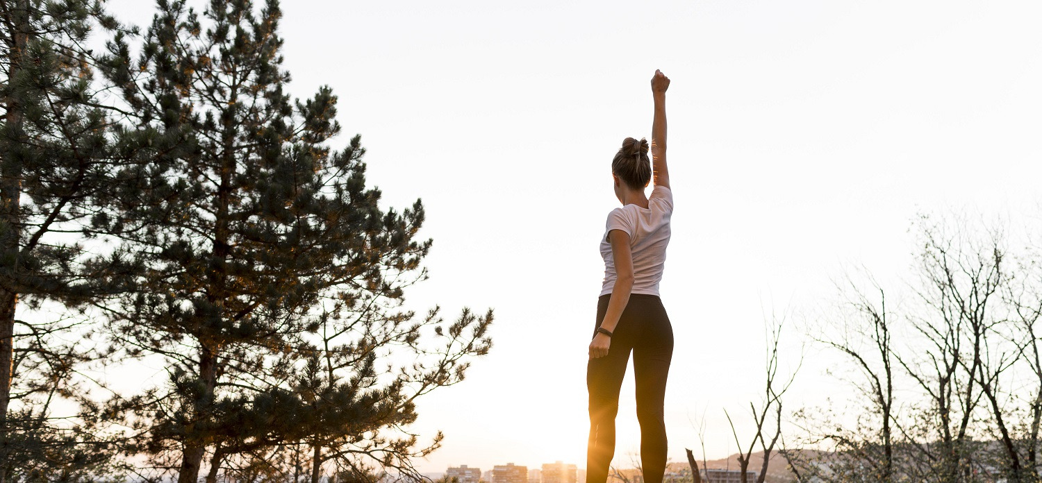 Foredrag om energiniveau og mentaltræning i Hellerup