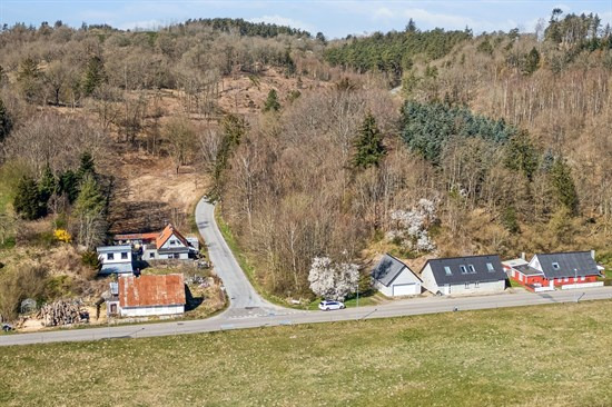 Fløjstrupvej 8 er til salg for kun 135.000 kr.: Se de billigste boliger til salg i Randers her