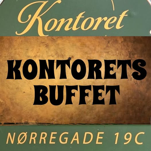 Kontoret Skive byder på lancerings-tilbud på ny buffet denne weekend
