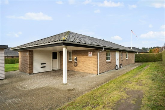 Luksusbolig netop kommet til salg i Kværndrup: Se hvad du skal smide for Kværndrups dyreste adresser her