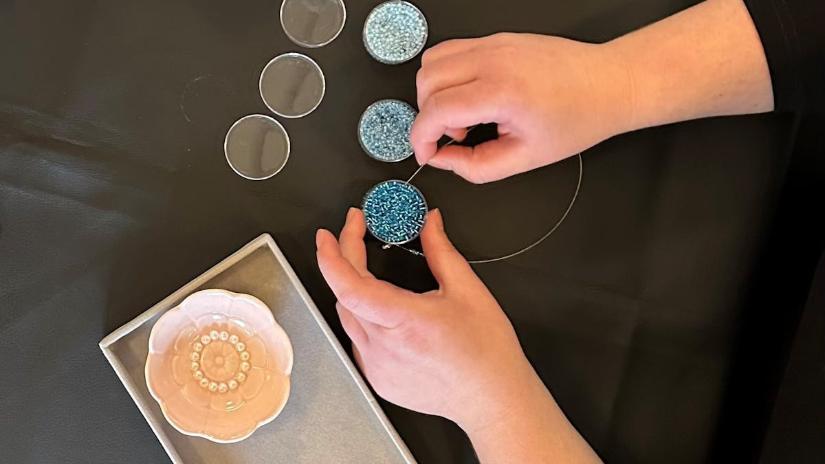 Oplev kreativitet og jazz på Underværket i Randers