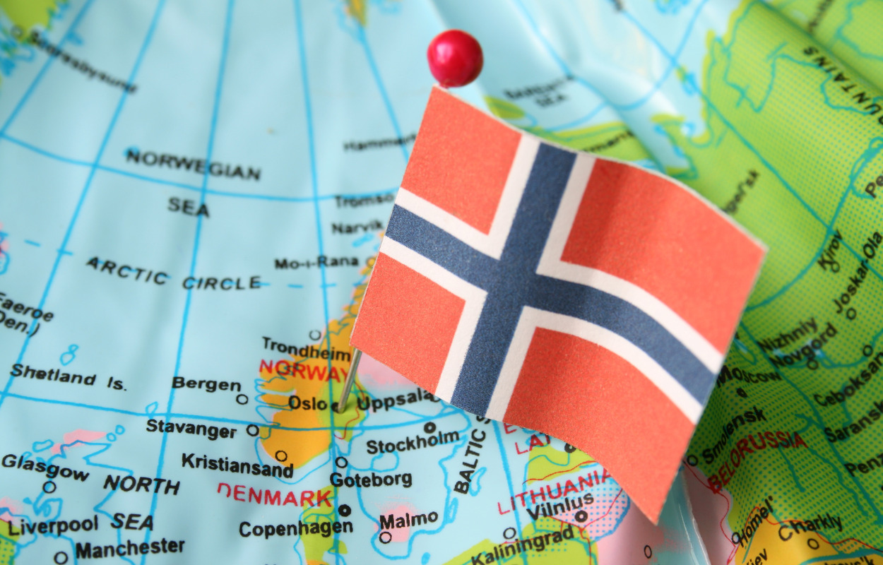 Børne- og Familieudvalget besøger Lillehammer