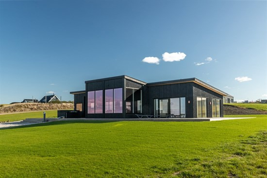 Top 6 over dyreste boliger til salg i Lemvig. Priser op til 8.495.000 kr