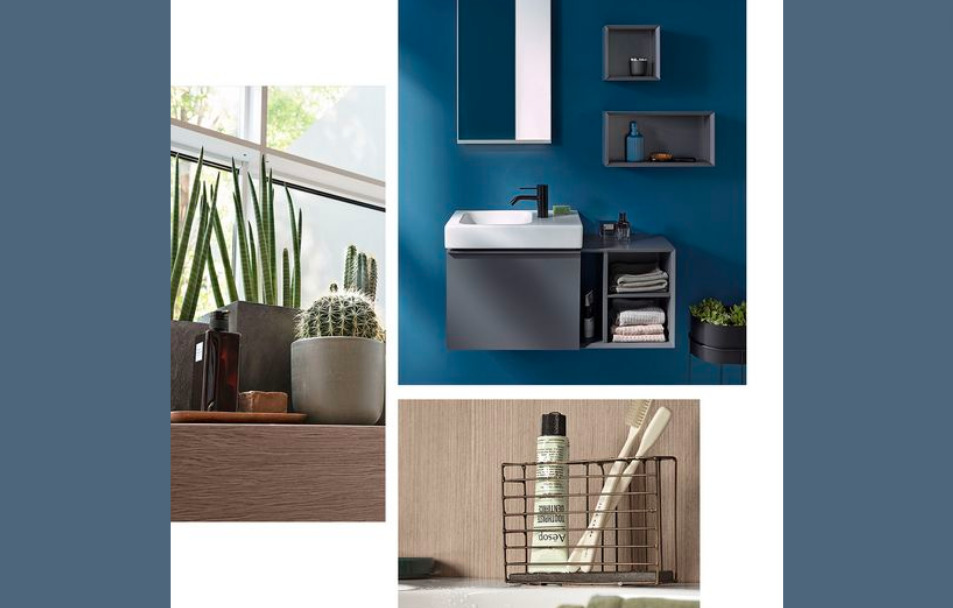 Gør dit lille badeværelse til et stilfuldt rum med Vangvedvængets VVS