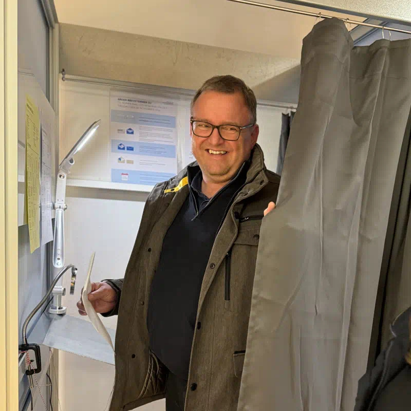 Assens Kommune gør børns valg-deltagelse til fast tradition uden fravær fra skole