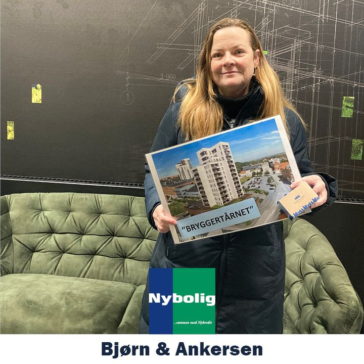 En finger på pulsen i Fårup