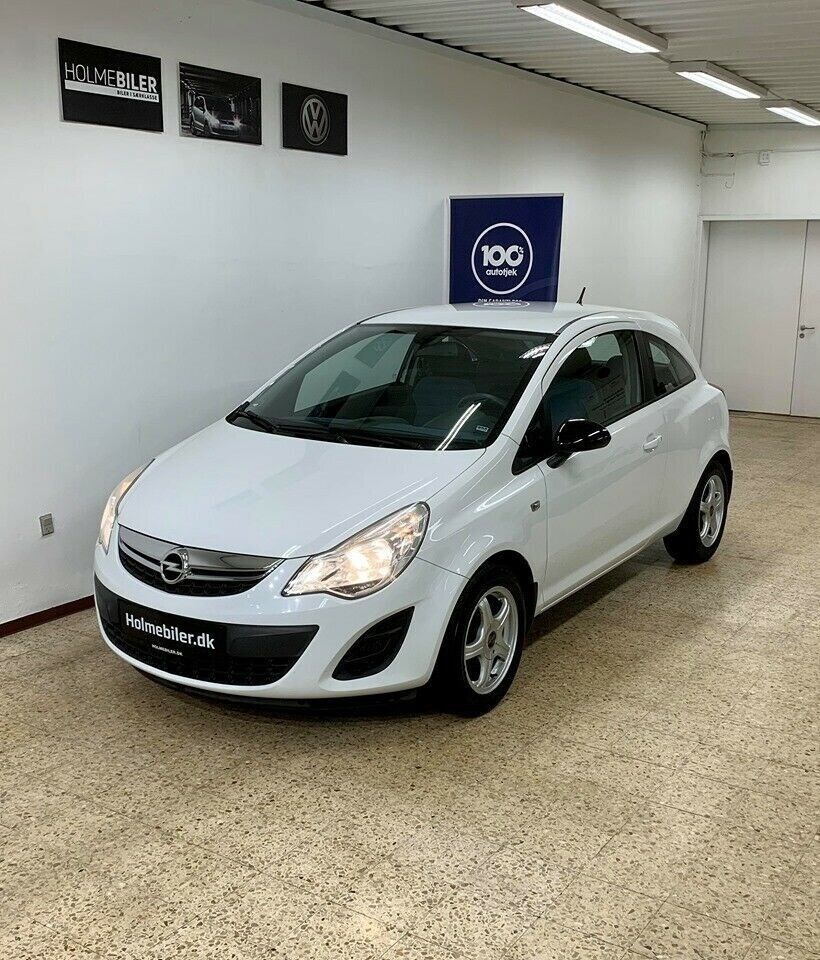 Holmegaards billigste biler til salg netop nu