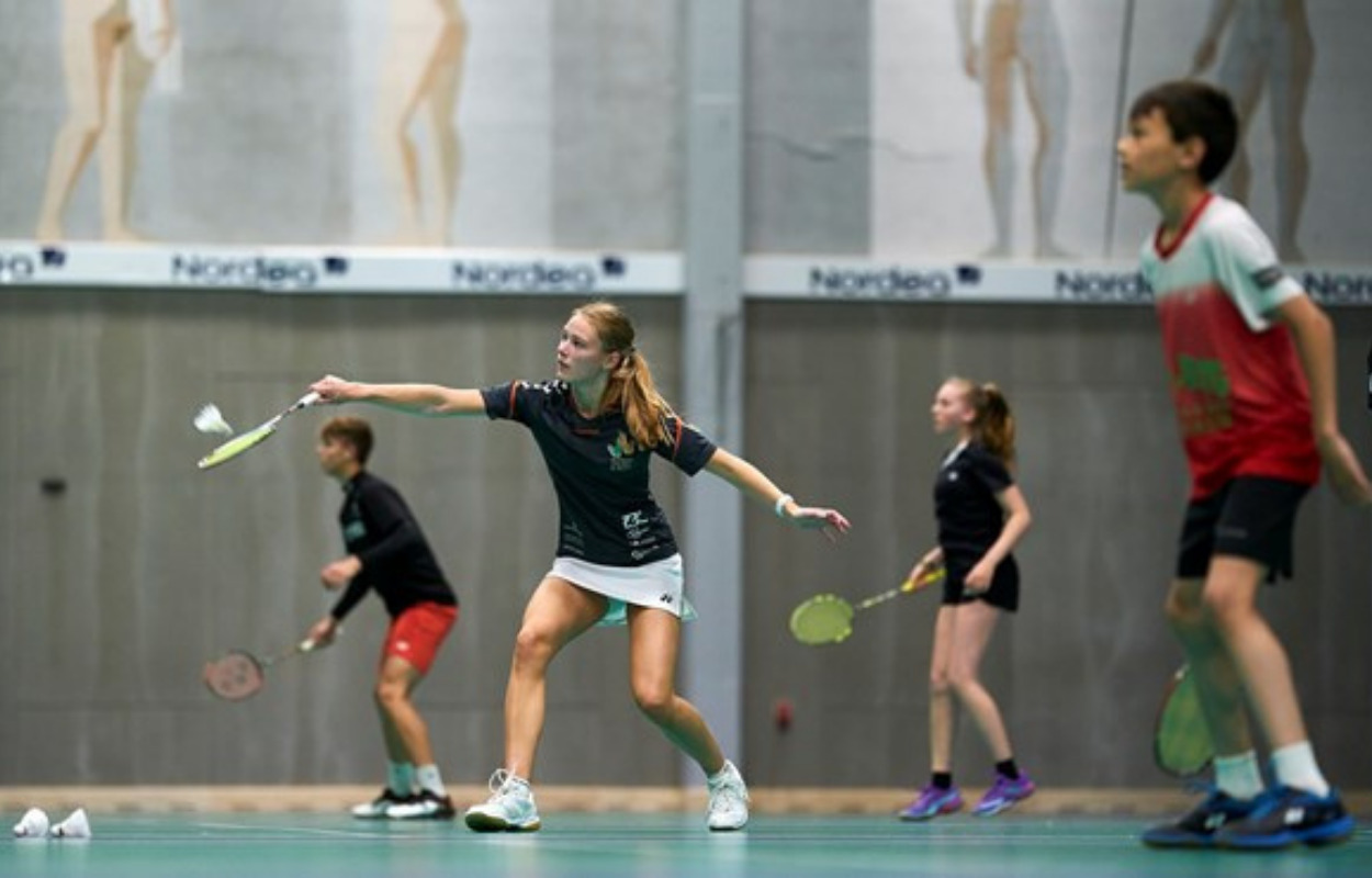 Stil op til Folkeoplysningsudvalget