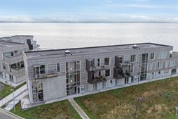 Sydhavnsvej 2C og 9 andre boliger er kommet til salg denne uge i Thy - se boligerne her.
